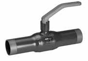 Horkovodní kulové kohouty Kulové kohouty s vnitřním závitem t max 180 C PN 40 s pákou JIP-II DN 15 PN40 L 065N0800 0,87 B JIP-II DN 15 PN40 L hi 15 11 1 124 JIP-II DN 20 PN40 L 065N0805 0,82 B JIP-II