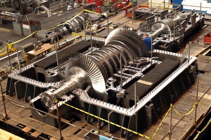 Zařízení jsou určená pro: fosilní elektrárny, kogenerační jednotky na bázi odběrových