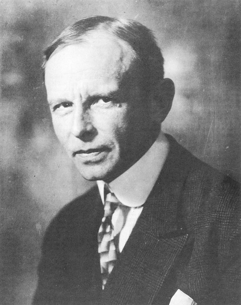 Karl von
