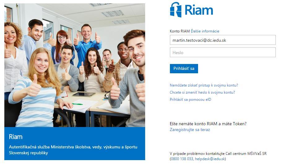 s doplňujúcimi informáciami: Objednávanie učebníc pre školy Prihlásenie Pre objednanie učebníc sa musíte najskôr prihlásiť.
