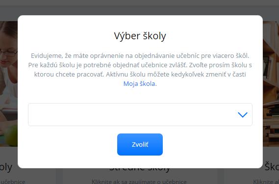 Konto Riam ste si mohli aktivovať na základe listu, ktoré MŠVVaŠ SR poslalo na vašu školu v septembri 2015.