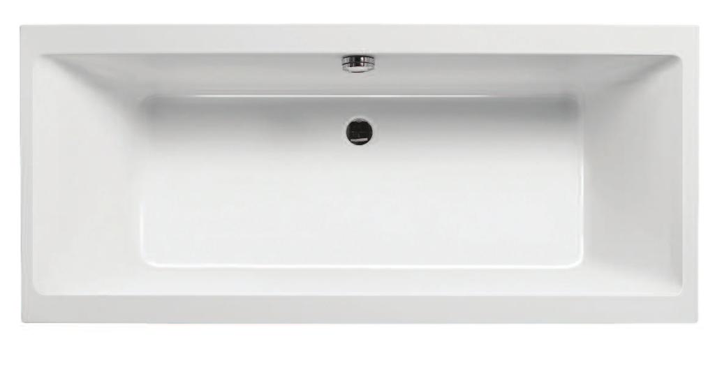 VARIA DESIGN: SANTECH 1500 x 750 1600 x 750 1700 x 750 1800 x 800 1900 x 900 2000 x 900 8 349 CZK / 334,00 EUR 8 591 CZK / 343,60 EUR 8 833 CZK / 353,30 EUR 9 200 CZK / 365,00 EUR 11 970 CZK / 474,80