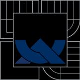 DEPARTMENT OF BIOMEDICAL ENGINEERING VLNKOVÁ FILTRACE EKG SIGNÁLU ECG SIGNAL WAVELET FILTERING