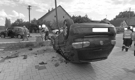 Lampa byla odpojena od elektrické energie a byla zajištěna proti pádu. Komunikace byla po přibližně jedné hodině zprůjezdněna. Alena Kuthanová, DiS. HZS Královéhradeckého kraje Komu vadí?