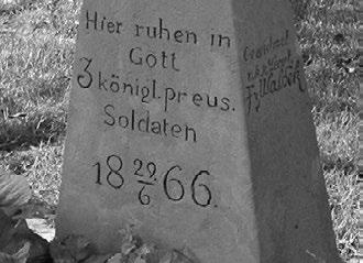 Blanka Dvořáčková Vjíždíte-li do Svinišťan od Jaroměře, nepřehlédnete u silnice sochu sv. Rozálie.