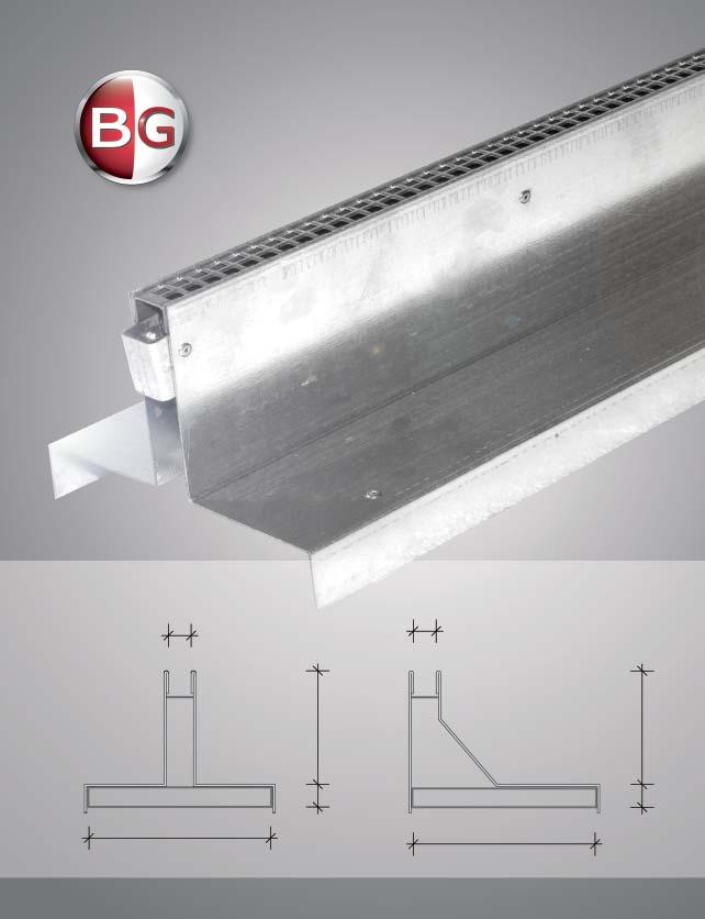 BG-SA Štrbinové rošty technické údaje pre SW 18 BG- SA Štrbinové rošty sa hodia obzvlášť pre architektonicky náročné plochy, pri ktorých hrajú dôležitú úlohu odvodnenie aj optická stránka.