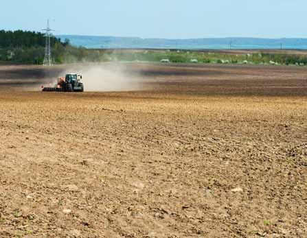 32 Fendt Variotronic 33 Automatické řízení, dokumentace a telemetrie.