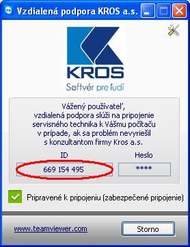 1 Prepojenie so Zónou pre klienta V novej verzii programu CENKROS plus bolo zapracované prepojenie s internetovým obchodom Zóna pre klienta, pomocou ktorého môžeme spravovať svoje licencie k