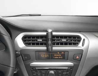 OSVIEŽOVAČE VZDUCHU Prevoňajte si svoj CITROËN C-ELYSÉE!