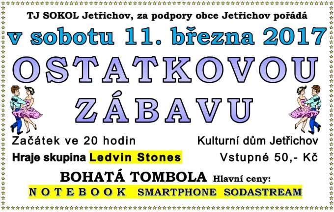 Pětiboj míčových her V sobotu 28.1.2017 se konal v místním Kulturním domě tradiční Pětiboj míčových her. Turnaje se zúčastnilo pouze 6 dvojic, z toho dvě dvojice byly smíšené.