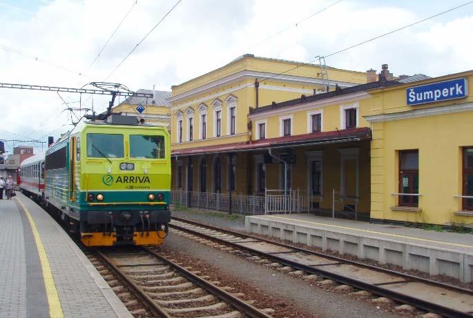 Červen 2016 KIDSOK v červnu prostřednictvím svého zřizovatele - Olomoucký kraj, vyhlásil výběrové řízení na provozování veřejné linkové přepravy v okrese Jeseník a poptávku zveřejnil ve Věstníku