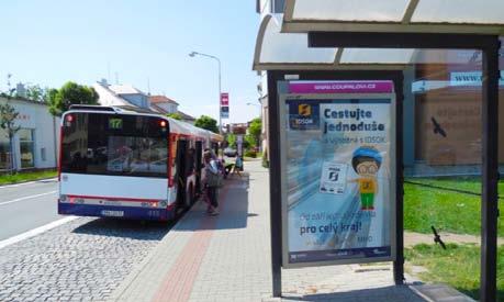 Už od září můžete na jednu jízdenku cestovat v celém Olomouckém kraji všemi dopravní prostředky objednávanými Olomouckým krajem (osobními a spěšnými vlaky, autobusy a MHD).