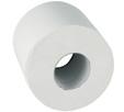Toaletní papíry / 3 Elfi Bílý dvouvrstvý toaletní papír vyrobený ze 100% celulózy.