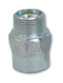 VGAS m 3 /h BALENIE GS01220100 DN 15 2,5 20 GS02220200 DN 20 2,5 15 GS02320200 DN 20 4 15 GS03220300 DN 25 2,5 10 GS03320300 DN 25 4 10 GS03420300 DN 25 6 10 GS04520400 DN 32 10 6 GS05620500 DN 40 16
