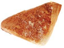 JEMNÉ PEČIVO 37001 Croissant 50 g