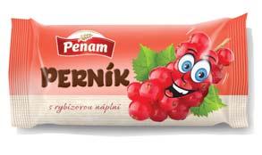 PERNÍKY 41517 Perník se švestkovou 60 g B