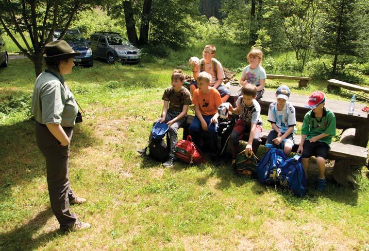 Za družstvo dospělých už hraje i první odchovanec vávrovického žákovského stolního tenisu - třináctiletý Honza Šípek. Nehrajeme ale jen stolní tenis.