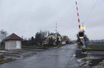 Kromě zrychlení cestování vlakem by se tak měl zvýšit i komfort pro čekající cestující, vlaky by měly opět jezdit od 20. 12. 2016.