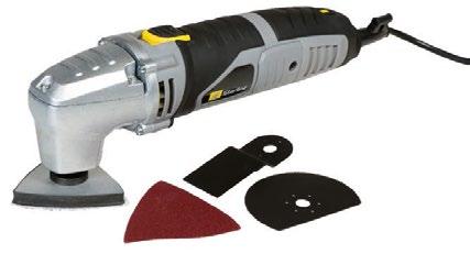pila OCASKA ocaska AKU PILA 18 V (GV HL-RS06) Li-lon baterie 1,3 Ah / 18 V max.