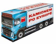 KP0371) měřítko 1 : 25 doporučeno dětem od 5 let 849 Kč 699 Kč RC