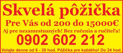 Tie rozprávky asi každého aspo na chví u vrátia do detstkých ias. Škoda už len, že s tým Ježiškom a dar ekmi je trochu inak než nám hovorili rodi ia, však? Asi áno.
