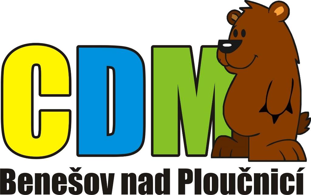 Centrum dětí a mládeže Benešov nad Ploučnicí, příspěvková organizace Opletalova 673, 407 22 Benešov nad Ploučnicí IČO: 712 945 89