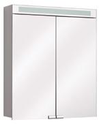 KEUS / ALCS / ALCA / SCHF SANITA Zrcadlové skříňky s osvětlením Moderní design. Kvalitní zpracování.