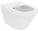 ALCO SANITA WC sedátka Přehled sedátek Plano a tabulka jejich kompatibility Antibakteriální úprava u všech typů sedátek.