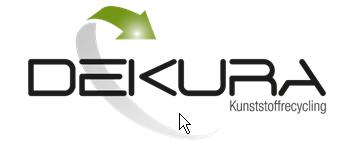 Náš partner Dekura GmbH významný recyklační