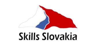 RECEPTÚRA súťažného pokrmu Semifinálové kolo Skills Slovakia Gastro Junior Bidfood CUP - kuchár 2017/2018