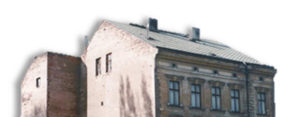 Historie Farní charity Náchod 1992 Založení Farní charity Náchod. Řídící funkci tehdy zastávala paní PhMr. Libuše Kašparová.