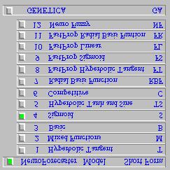 testování a učení, pokud je chyba malá, pak proces ukončíme. Viz obr.14. Obr.