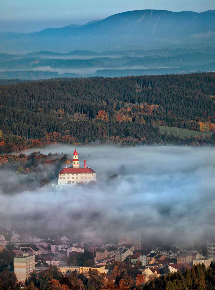 Evropské dotace Povídka
