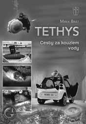 Inspiraci pro knižní projekt poskytl zejména antický svět Středozemního moře, proto autor zvolil pro názvy všech titulů knižní série reminiscence ze starověké historie a bájesloví (Thalassa, Mare