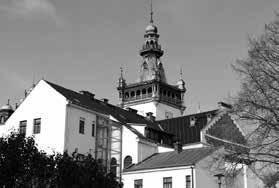 LISTOPAD INFORMACE Z RADNICE 5 Lávka do Montace Město Náchod v polovině října dokončilo op
