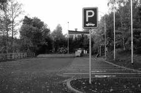 Stavbě parkoviště předcházela rekonstrukce plynovodu, kterou v rámci rekonstrukce průtahu městem prováděla společnost innogy.