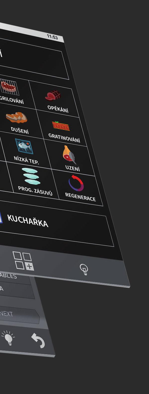 a/nebo kategorie výrobku Chytré vylaďování receptu Noc