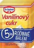 černý mletý 18 g cena za 1 00