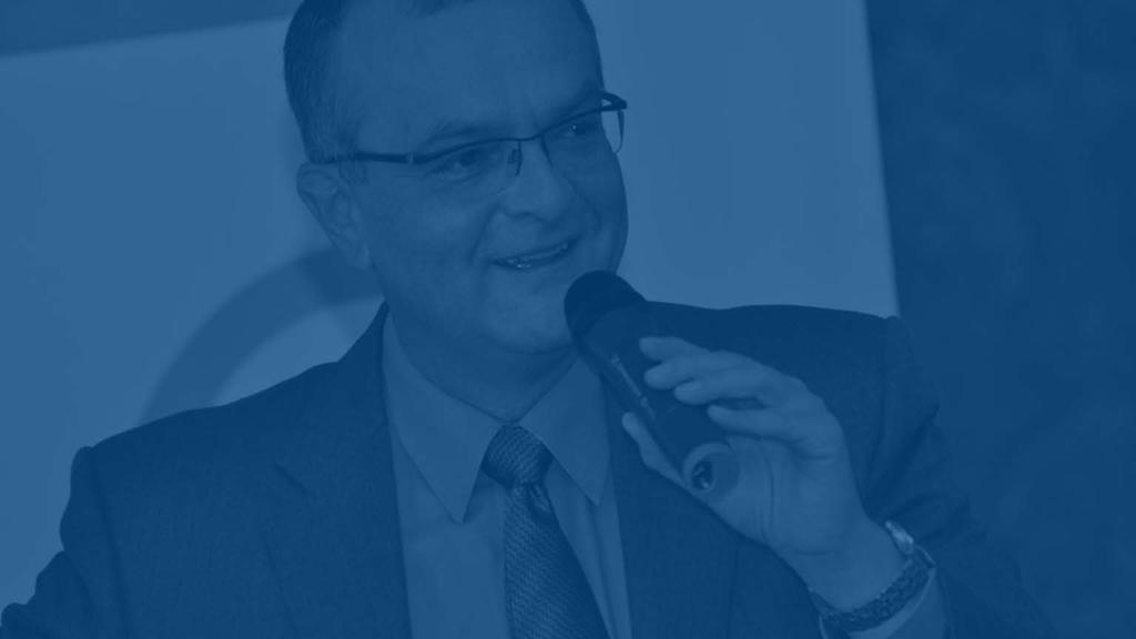 MIROSLAV KALOUSEK DIE TÄTIGKEIT DER KONRAD-ADENAUER-STIFTUNG IST GERADE IM HINBLICK AUF DIE AKTUELLEN VERSUCHE, DIE FREIHEIT ZU BESCHRÄNKEN, DIE WIR ERZIELT HABEN UND FÜR DIE WIR NIE AUFHÖREN DÜRFEN