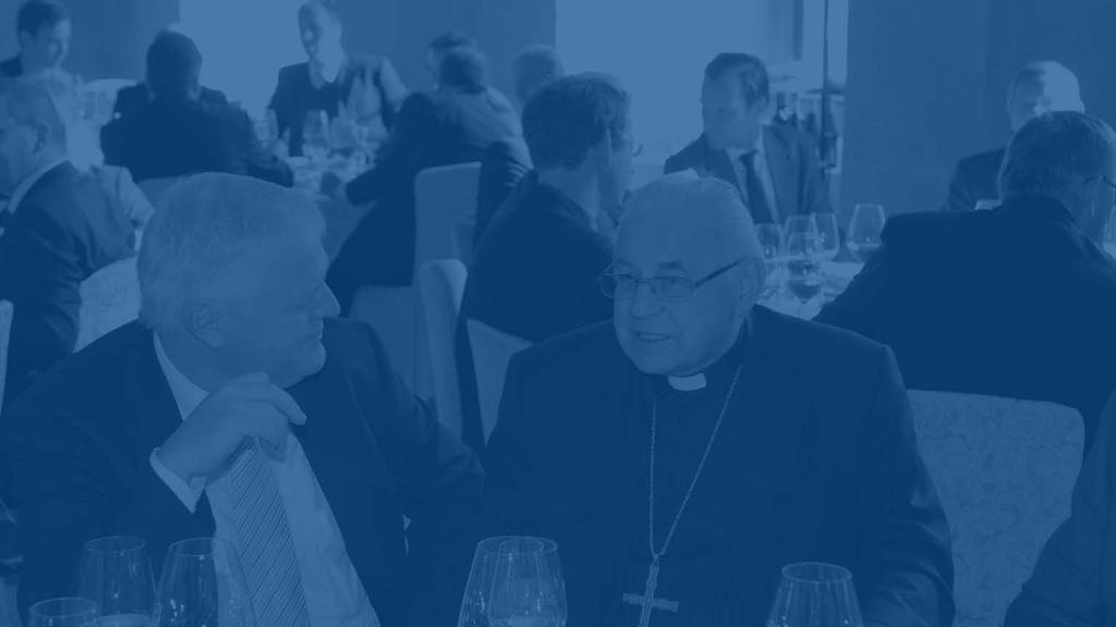 MILOSLAV VLK DER MENSCH REIFT DADURCH, WAS ER GIBT, NICHT