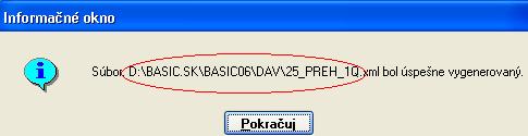 podľa číselníka účtovných jednotiek V druhej časti obrazovky sú údaje na príslušné riadky tlačiva, ktoré je potrebné doplniť, nakoľko ich v systéme nesledujeme. Všetky polia sú editovateľné!