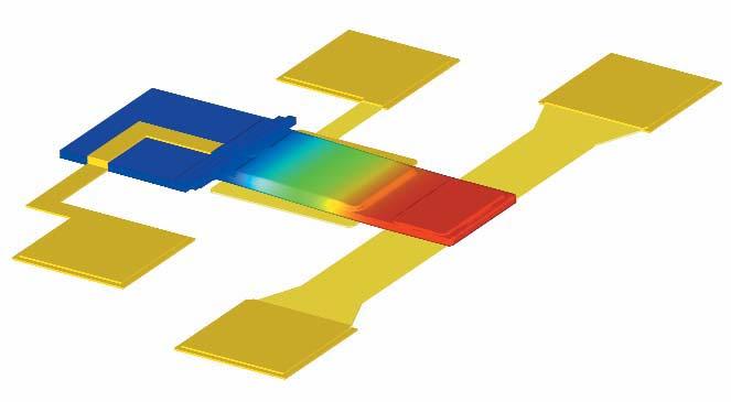 Modely i nákresy se dají exportovat do různých simulačních programů jako je ANSYS a Analyzer, nebo CAD programů jako AutoCAD a ProEngineer.