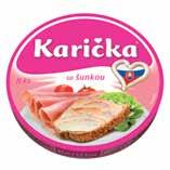 32% Herkules kuracia šunka