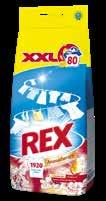 5,6 kg jednotková cena,52 EUR/kg 65 5 99 8 49 39% Lenor aviváž 2 druhy 3 pracích dávok 93 ml