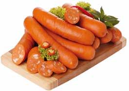 4,5 EUR/kg 35% 6 Nitran saláma g jednotková
