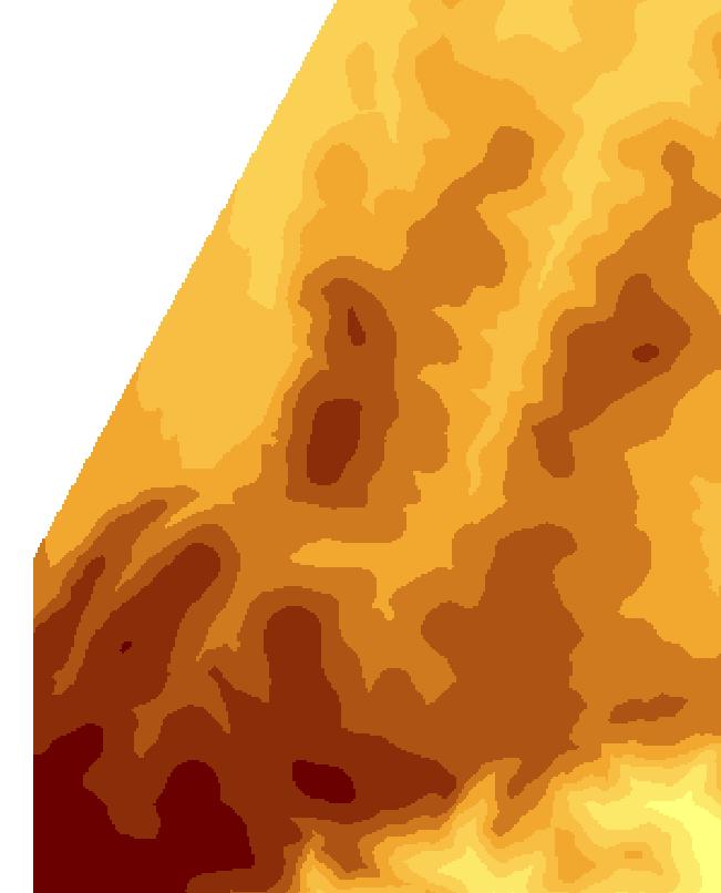 ZPRACOVÁNÍ VSTUPNÍCH DAT 5.ZPRACOVÁNÍ VSTUPNÍCH DAT Výsledky každého hydrologického modelu jsou jednoznačně závislé na kvalitě a reprezentativnosti vstupních dat.