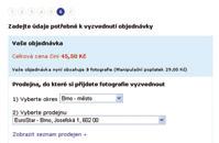Budete-li chtít o nabízených možnostech získat bližší informace, klepněte v podokně Krátká nápověda na odkaz Otevřít podrobnou nápovědu.
