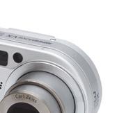 7,2 MPX 3 ZOOM MS KARTY vytvořeno ve spolupráci s fotografickým magazínem Digitální fotoaparát Sony Cyber-shot DSC-P150 O sedmimegových kompaktních fotoaparátech se ještě před půl rokem mohlo všem