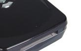 Uvnitř databanky se kromě řídící elektroniky ukrývá notebookový pevný disk o kapacitě 4,5 cm 20 MB HDD CF KARTY Databanka Delkin efilm PicturePad Určitě znáte ten bezradný pocit, kdy nutně
