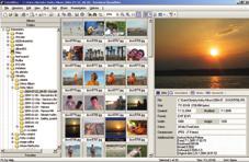 Je však spíše počítačový, než pro fotografy, takže expozici budete muset vylepšovat kombinací nastavení jasu a kontrastu.